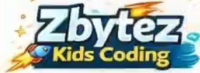 Zbytez Kids Coding Logo